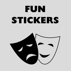 Fun Stickers